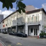 More shophouses up for sale in Tanjong Pagar, East Coast and Geylang