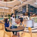 More demand for co-working spaces as firms split operations