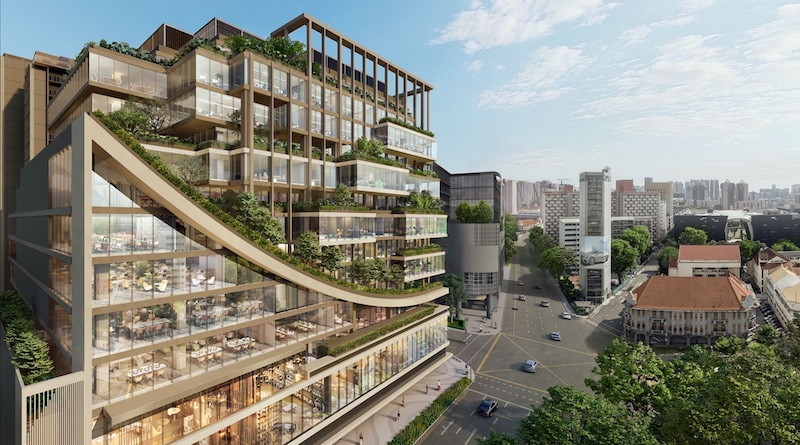 one-sophia-exterior-road