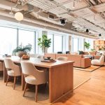 Serviced Office vs Coworking Space: What Is the Difference?