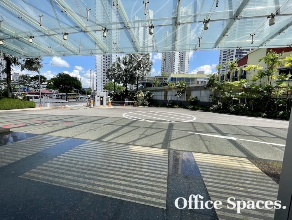 BS Bendemeer Centre For Rent | Office Spaces Singapore