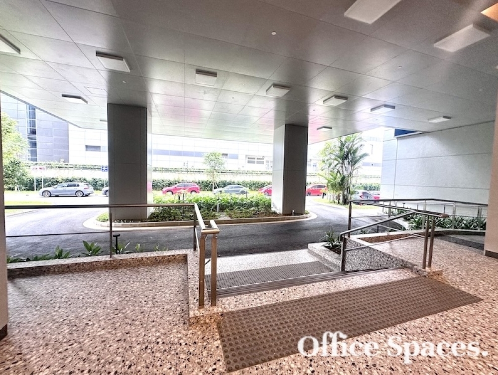 28 Ayer Rajah Crescent | Hi-spec Industrial | One-north MRT