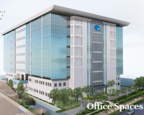 CT Hub, 2 Kallang Avenue - F&B, Retail & Offices for Rent