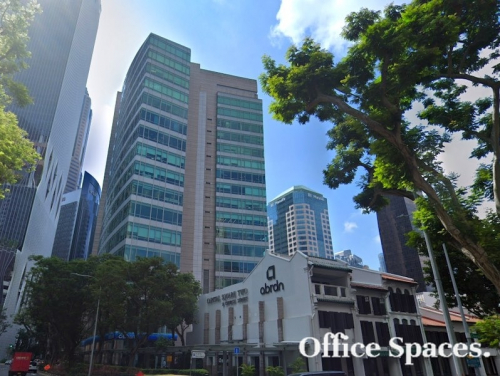 Capital Square Offices for Rent | Central Business District