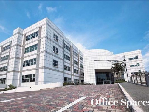 Singapore Science Park Offices For Rent | Business Park