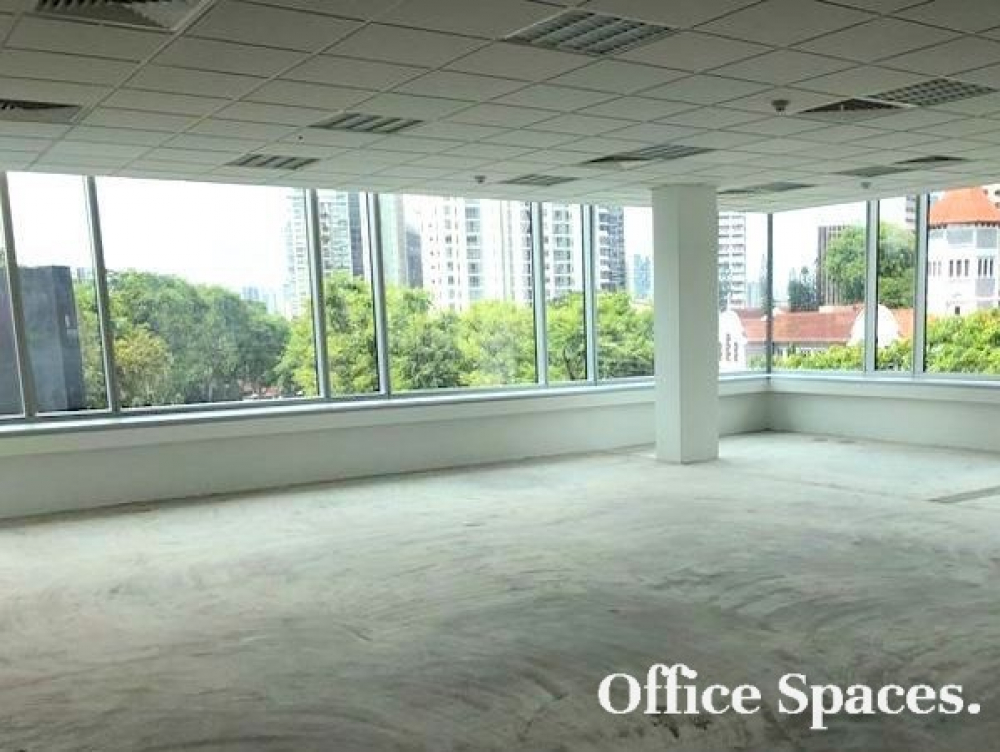 15 Scotts Road Office for Rent | Office Spaces Singapore